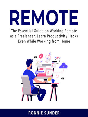 cover image of Remote